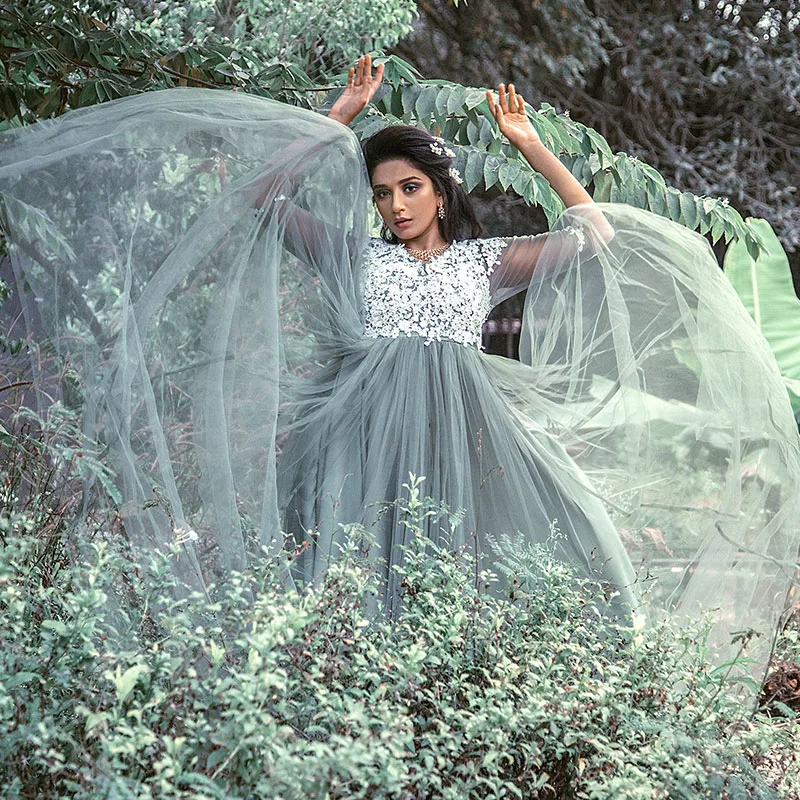 Top Wedding Gown Retailers in Coimbatore